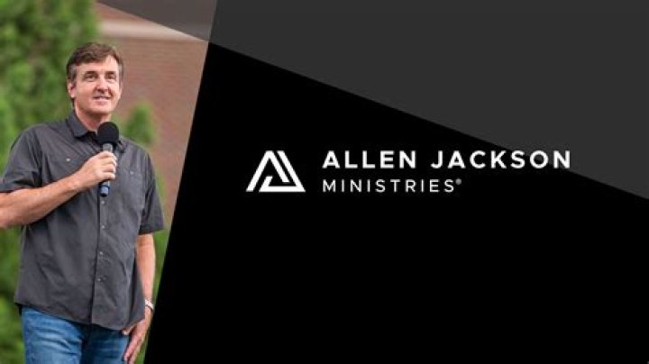 Allen Jackson Ministries Net Worth 2024