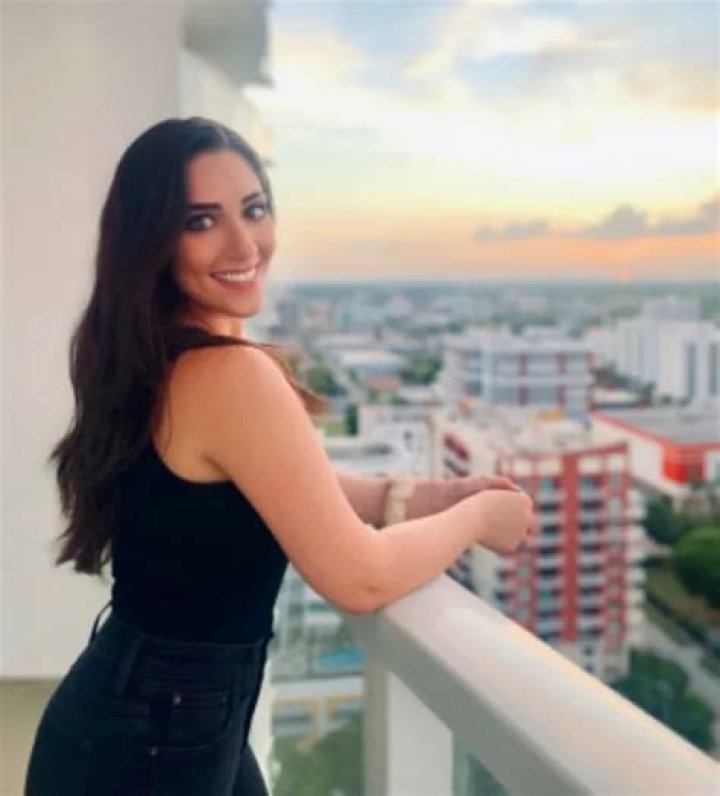 Allie Raffa Bio, Age, Height, Husband, Salary, Net Worth, NBC 7