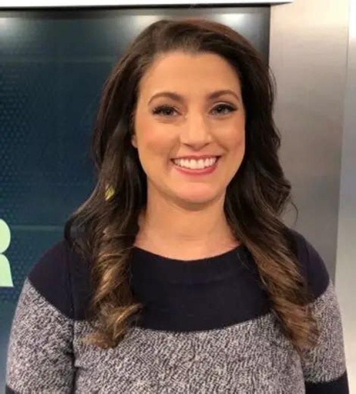 Allison Chinchar Biography