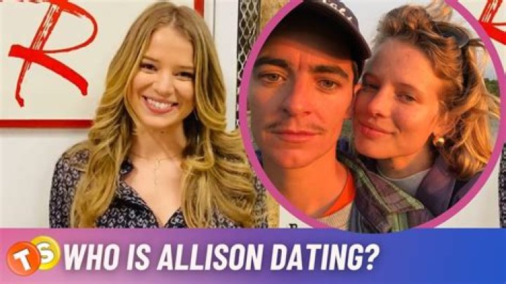 Allison Lanier Partner: Exploring The Life And Relationships Of A Rising Star