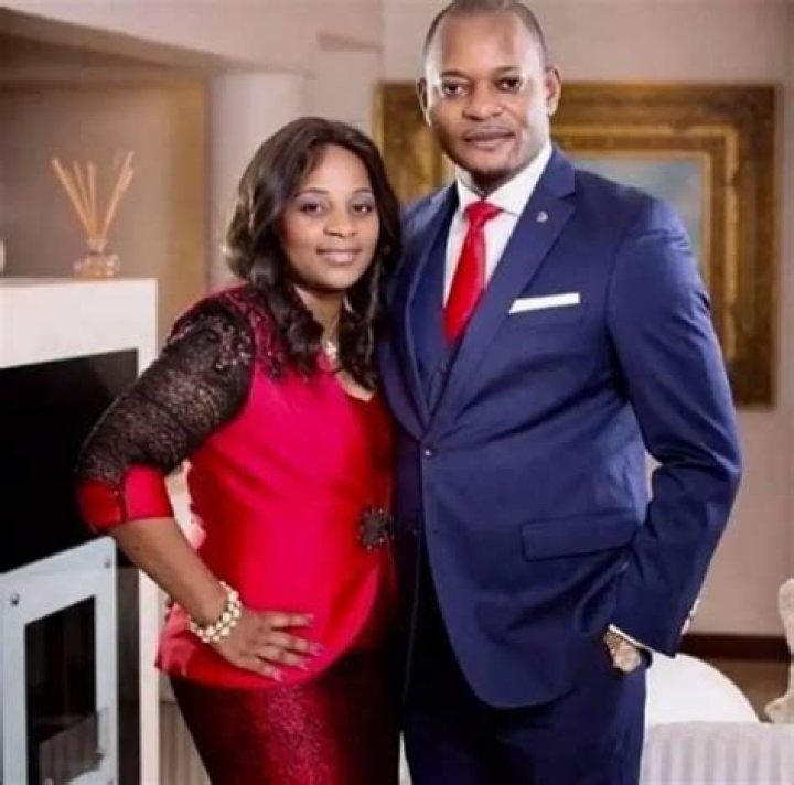 Alph Lukau: Wiki, Bio, Age, Profession, Nationality, Wife, Children, Net Worth