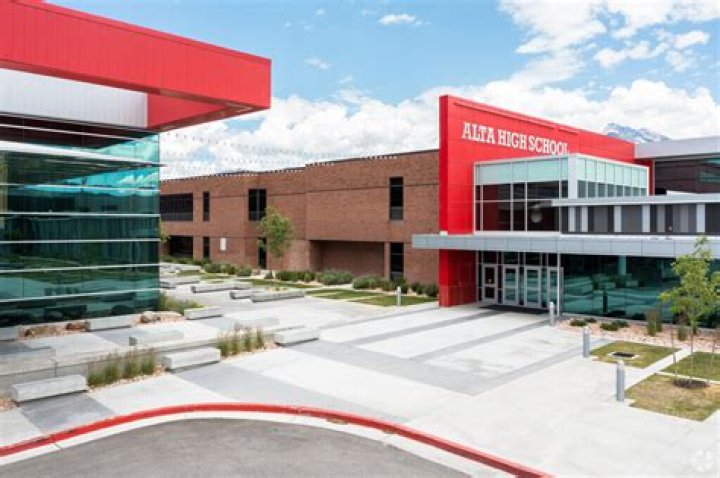 Alta High School - Sandy