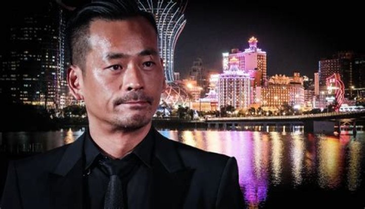Alvin Chau: Wiki, Bio, Age, Height, Family, Birthday, Net Worth