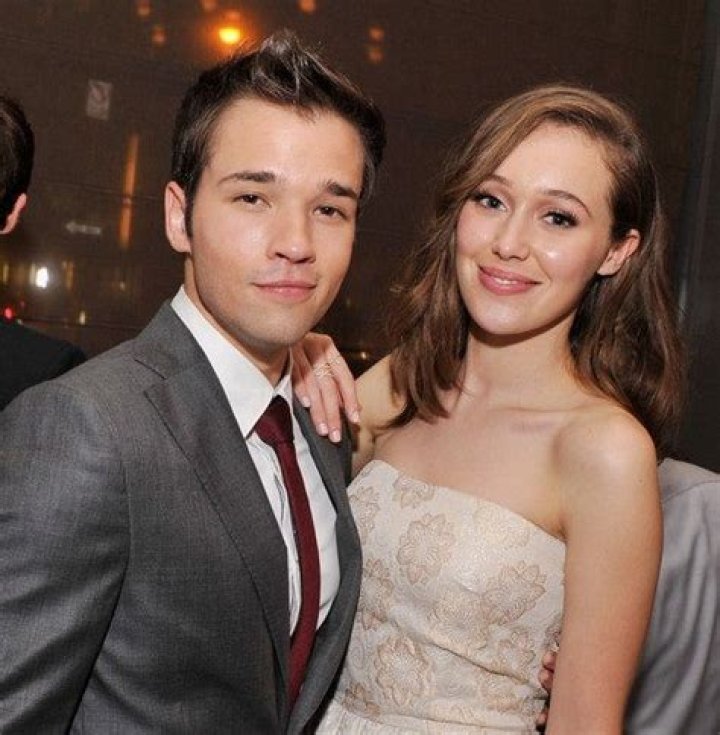 Alycia Debnam Carey: Is She Married Or Not?