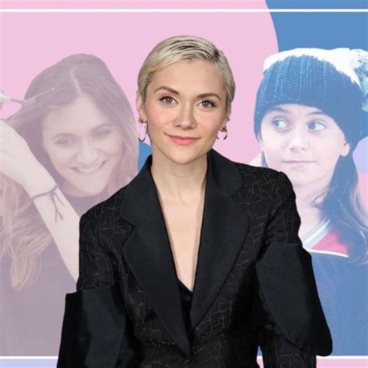 Alyson Stoner Partner: Exploring The Personal Life Of A Multi-Talented Star