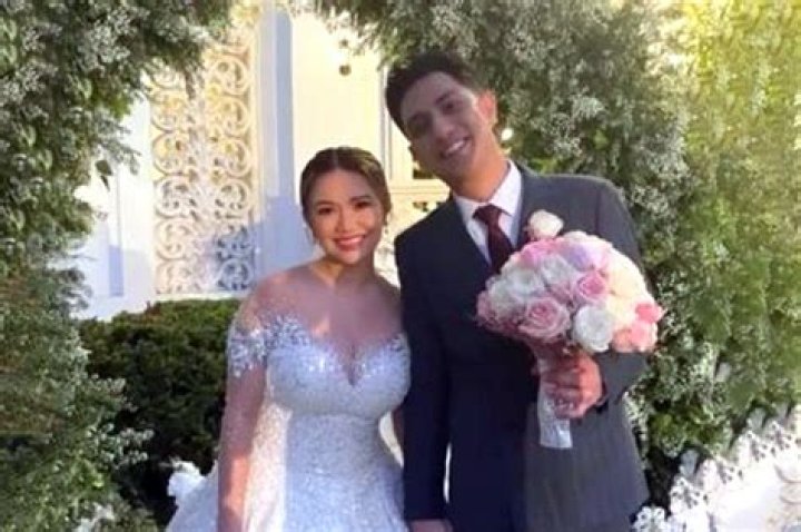 Alyssa Quijano Biography, Age, Wiki, Married, Husband, Charice Photos