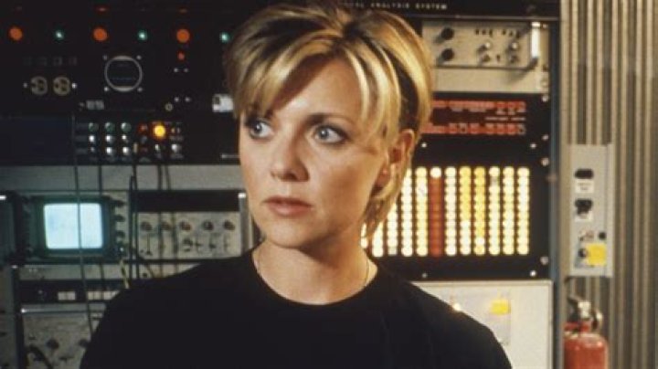 Amanda Tapping: The Versatile Actress Behind Iconic Roles