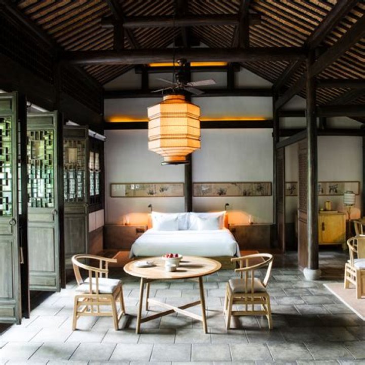 Amanfayun, Hangzhou | South China Morning Post