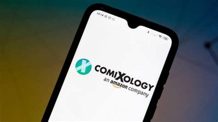 Amazon’s mass layoffs hit digital comic service Comixology
