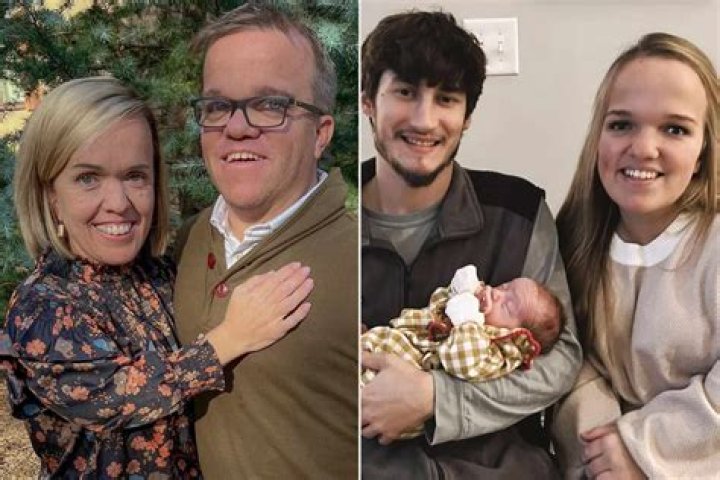 Amber Johnston (7 Little Johnstons) Bio, Age, Height, Husband, Children, Net Worth