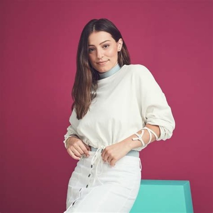 Amber Mazzola Net Worth | Age, Height, Weight, Dating And More