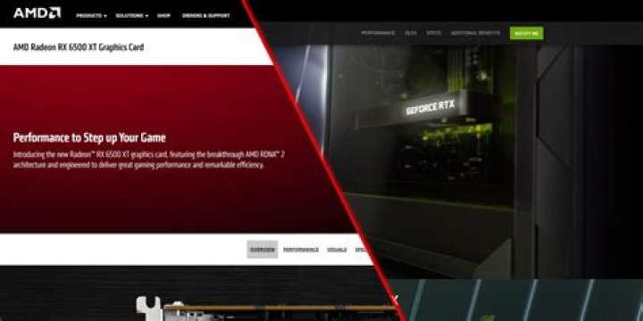 AMD 6950 XT vs. Nvidia 3090 Ti