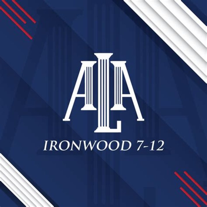 American Leadership Academy - Ironwood 7-12 - Queen Creek