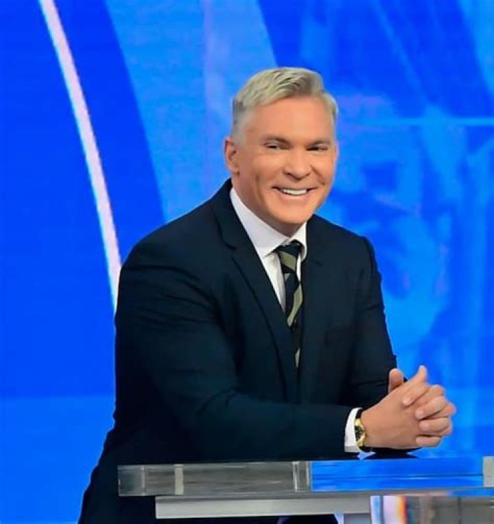 American Media Personality Sam Champion Net Worth In 2019, His Professional Accomplishments