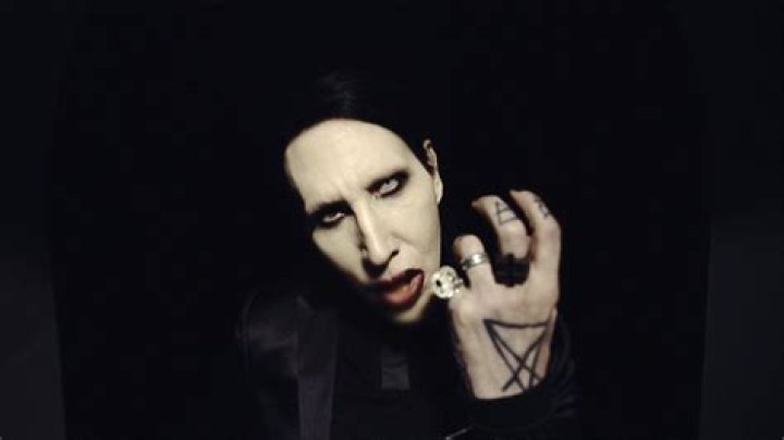 American Musician Marilyn Manson's Net Worth As Present: His Professional Career