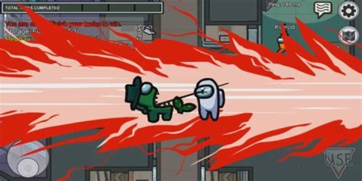 Among Us devs are planning to add custom map maker for hit game