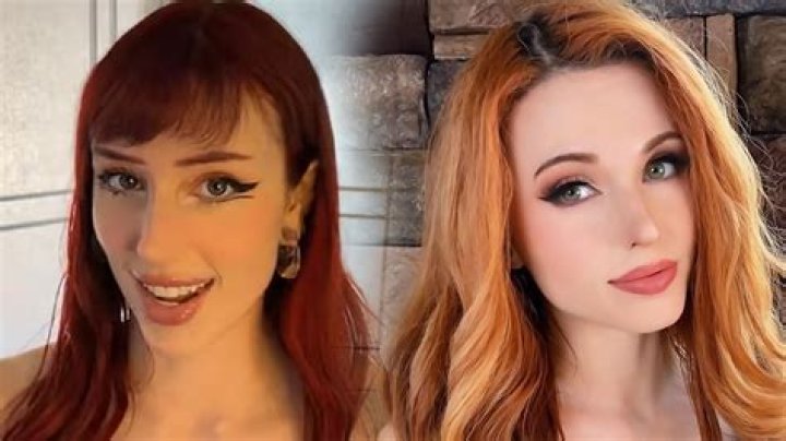 Amouranth on Twitch’s ‘hot tub meta’ and more
