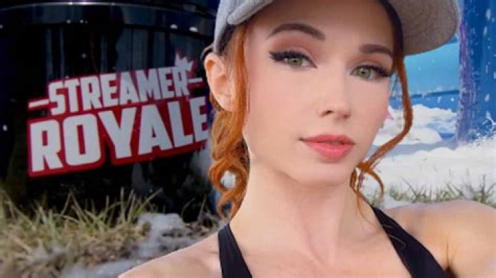 Amouranth teases more Twitch events after StreamerRoyale success