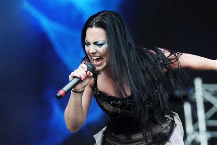 Amy Lee Evanescence Net Worth | Age, Height, Weight, Dating And More