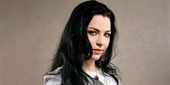 Amy Lee Net Worth 2024