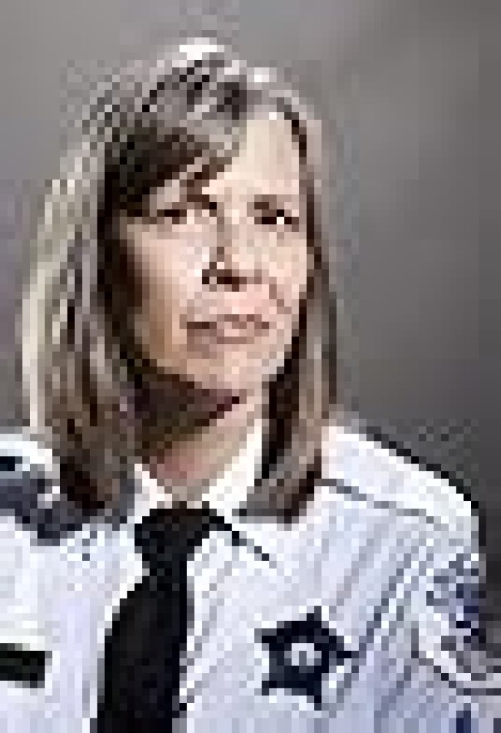 Amy Morton Biography