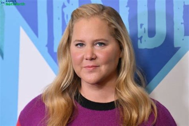 Amy Schumer’s Net Worth Forbes: How Much Money Does The Comedian Make and Why Is She So Rich?