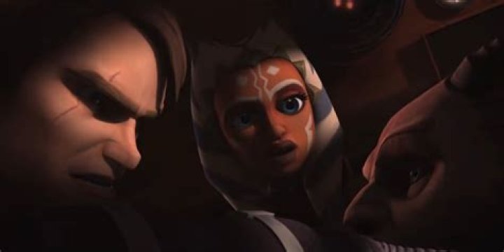 An Ahsoka Story Can't Exist Without Anakin Skywalker