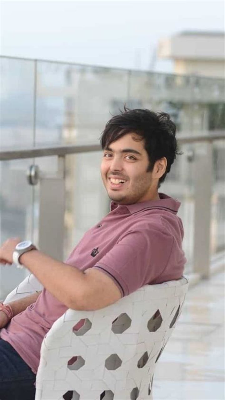 Anant Ambani: Understanding His Journey With Autism