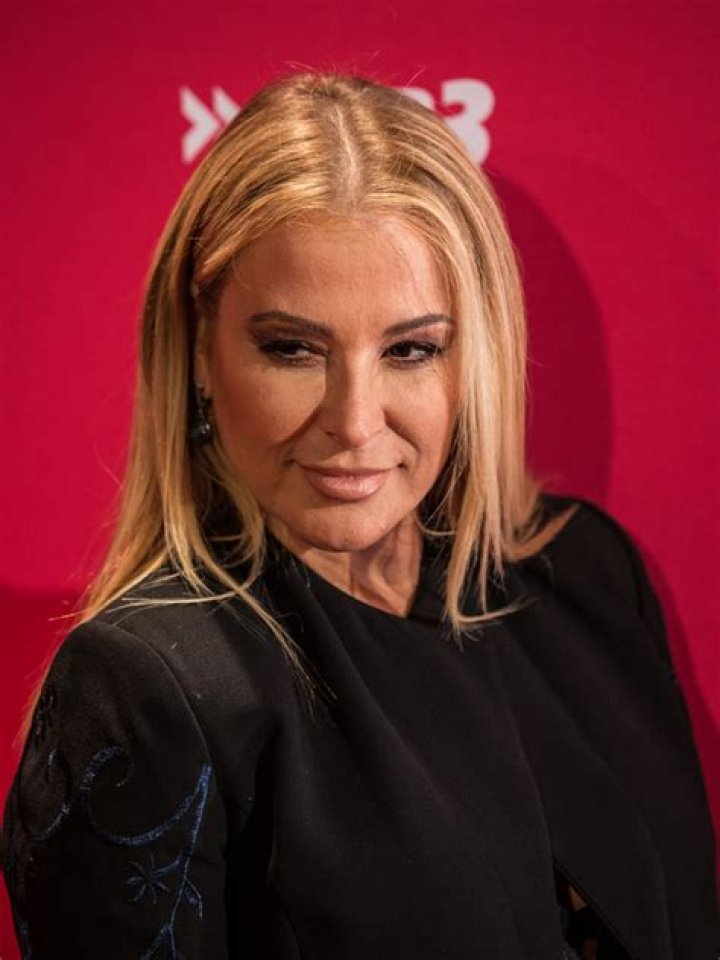 Anastacia Vermögen