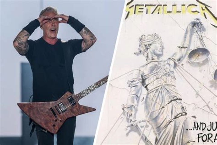 And justice for all: US court throws out Metallica insurance claim | National