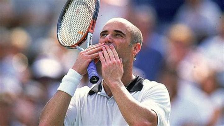 Andre Agassi Net Worth: Wealth Of The American Tennis Player