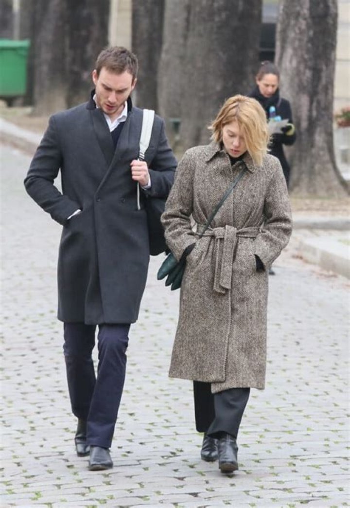 André Meyer: The Husband Of Léa Seydoux