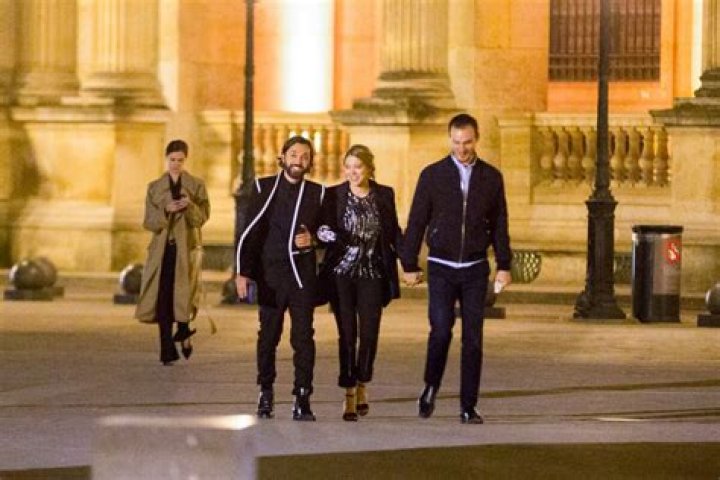 André Meyer: The Life And Journey Of Léa Seydoux's Husband