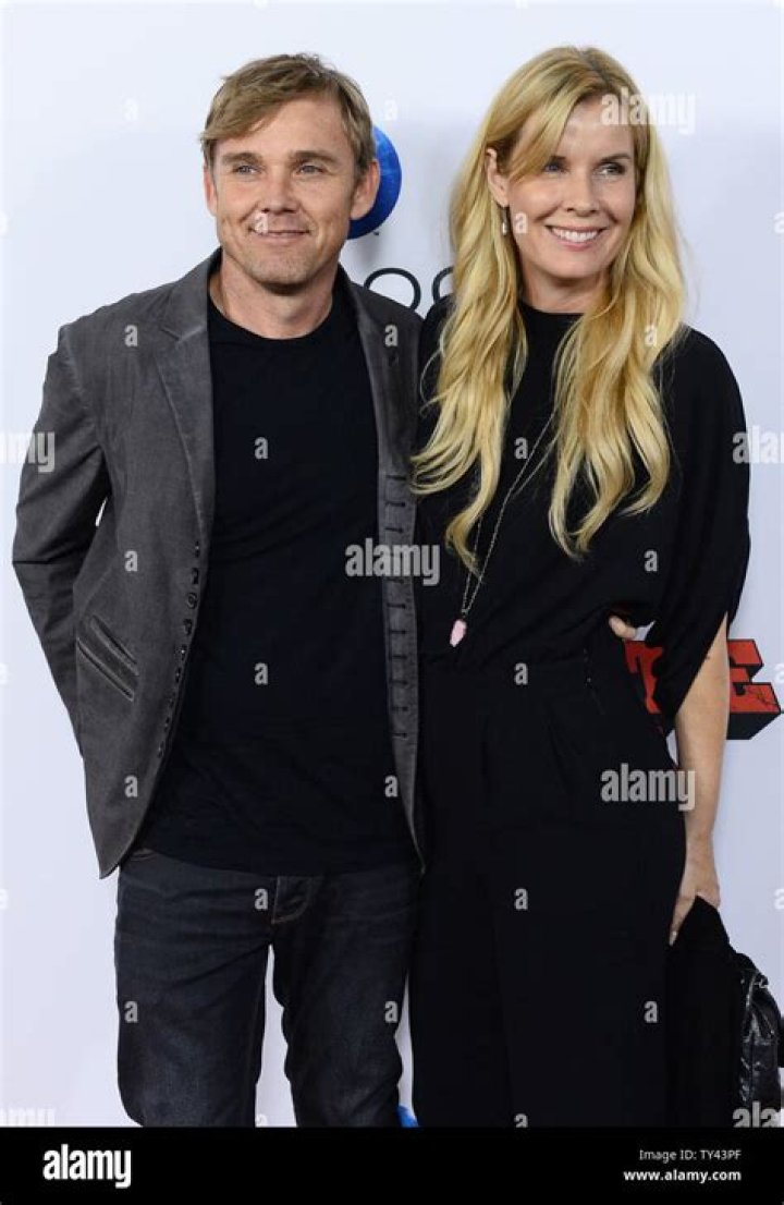 Andrea Bernard: Wiki (Ricky Schroder’s Wife), Bio, Age, Height, Profession, Net Worth, Family
