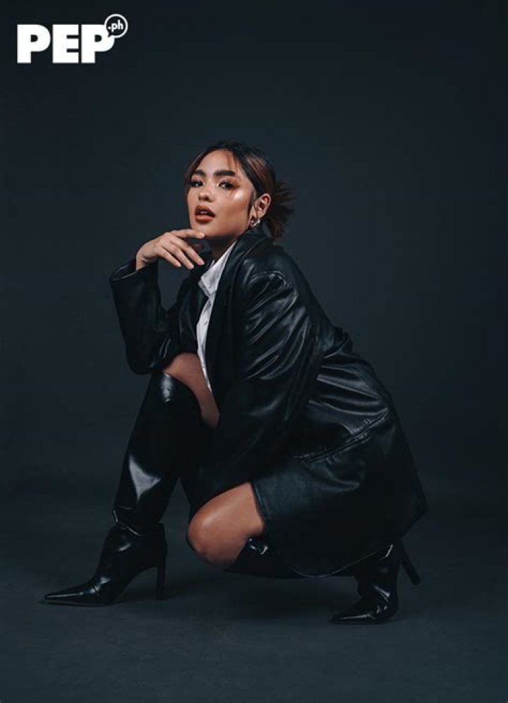 Andrea Brillantes Age: A Comprehensive Look Into The Young Star's Life