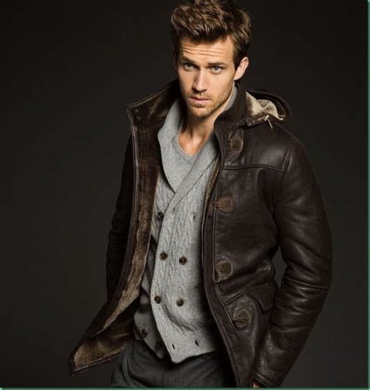 Andrew Cooper: The Rising Star Of Hollywood