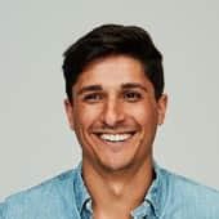 Andrew Dudum Net Worth | Age, Height, Weight, Dating And More