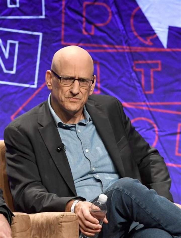 Andrew Klavan Bio, Age, Height, Wife, Salary, Net worth, The Daily Wire