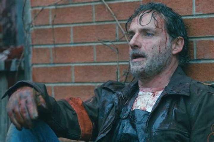 Andrew Lincoln: The Journey Of A Talented Actor