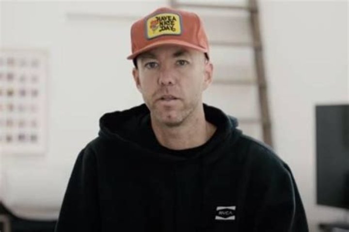 Andrew Reynolds Net Worth 2024