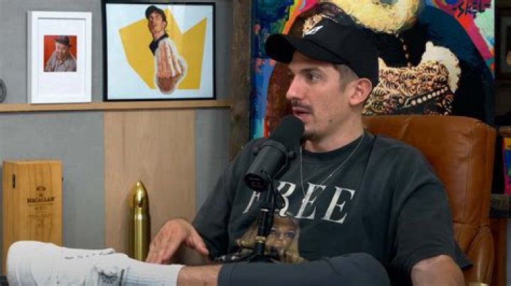 Andrew Schulz thinks Jidion & Ninja are 