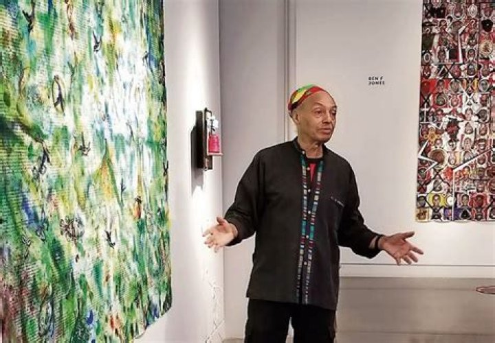 Andrew Seow: The Journey Of A Multi-Talented Artist