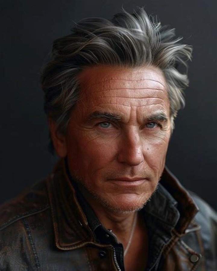 Andrew Stevens Net Worth 2024
