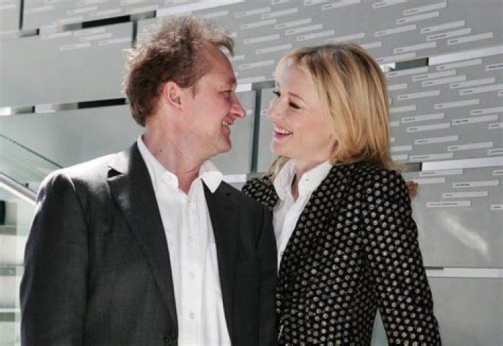 Andrew Upton Net Worth 2024