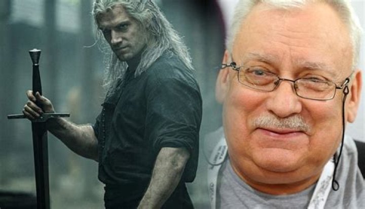 Andrzej Sapkowski Vermögen