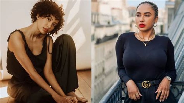 Andy Allo Baby: Is The Uphold Actress Pregnant? Kids