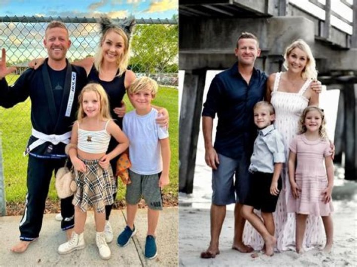 Andy Casagrande: Wiki, Bio, Age, Wife,Shark Attack, Net Worth