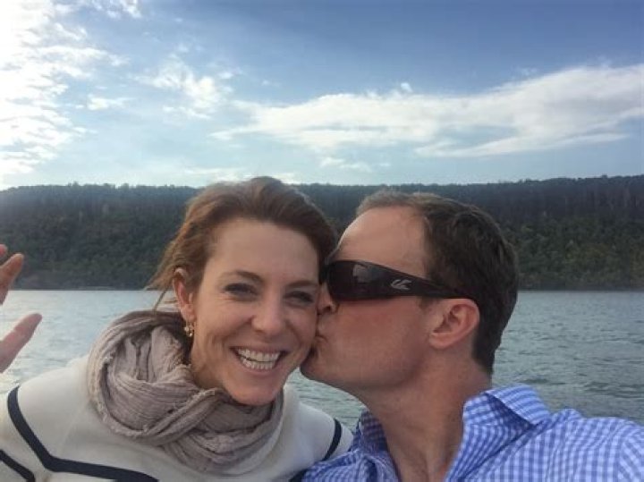 Andy Hubbard Wikipedia, Net Worth: Stephanie Ruhle Husband