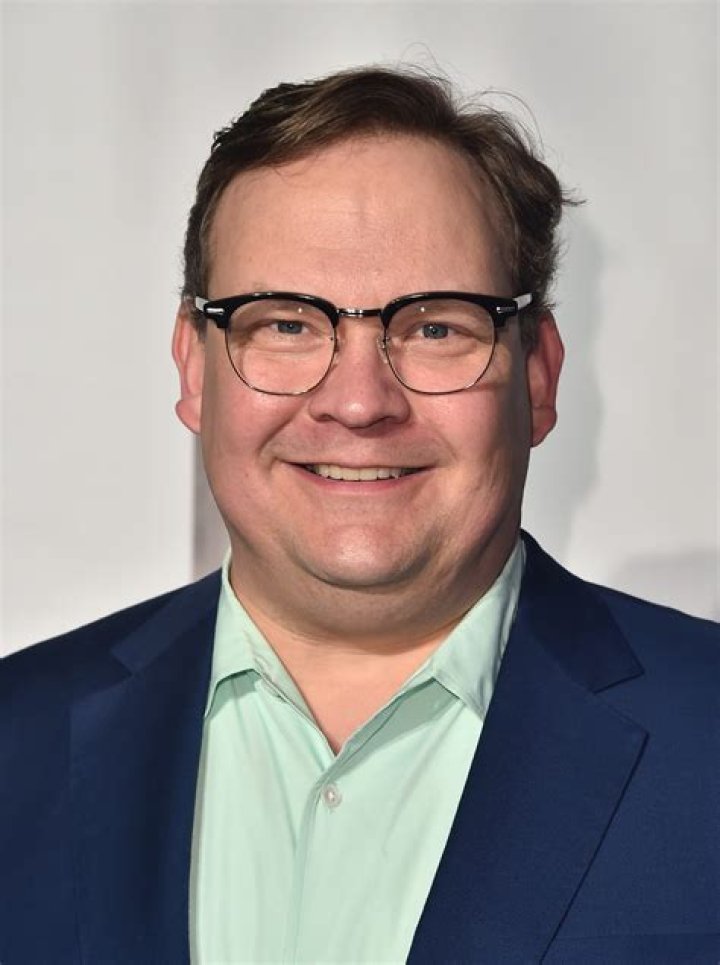 Andy Richter Net Worth – Phone Number, House Address, Wiki