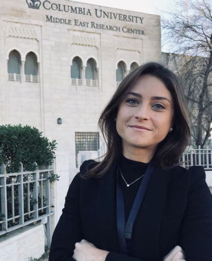Anelise Borges Wiki, Age, Born, Bio, Nationality, Biography, Euronews